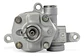 Bomba Aceite Caja Aut. Nissan March Note Sentra Cvt Jf015e - Miniatura 2