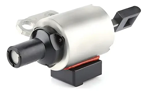 Motor Paso Paso Caja Automatica Nissan Xtrail Sentra Jf011e