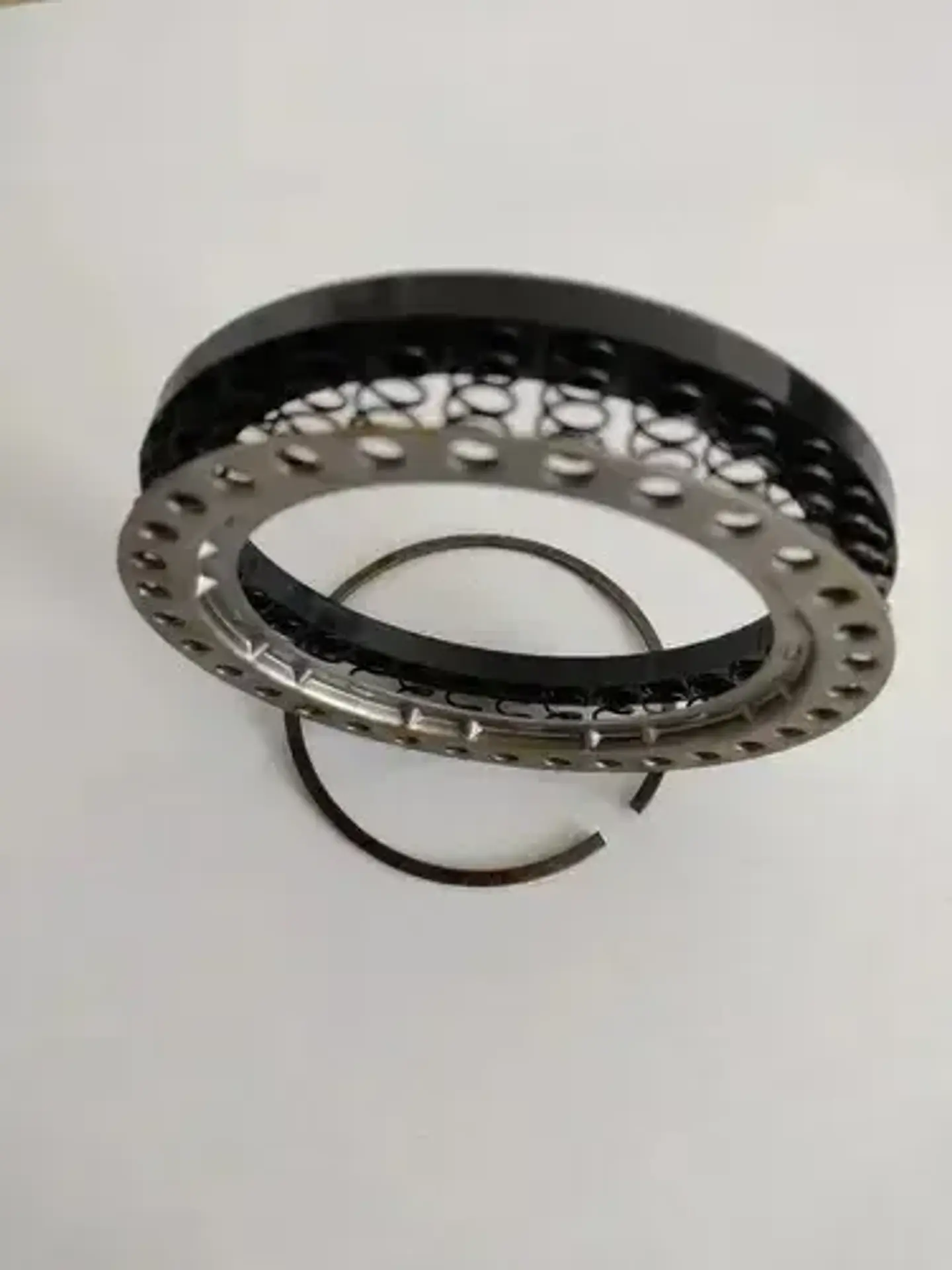 Kit De Resortera Volkswagen Beetle Golf Vento Bora Rever 01m 2
