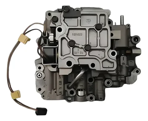 Cuerpo Valvulas Caja Automatica Chevrolet Lumina 3vel Th125