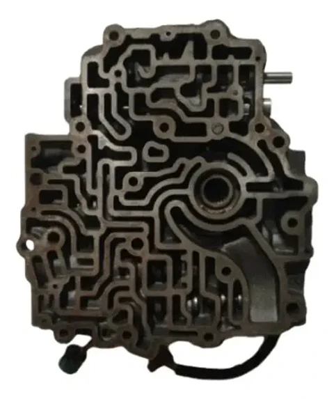 Cuerpo Valvulas Caja Automatica Chevrolet Lumina 3vel Th125