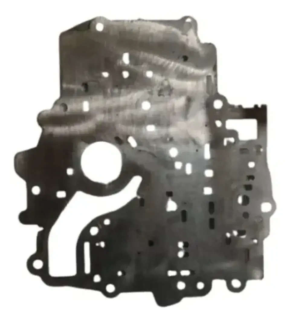 Cuerpo Valvulas Caja Automatica Chevrolet Lumina 3vel Th125 3