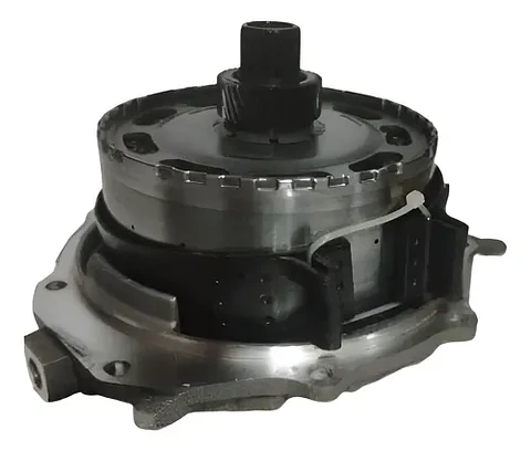 Tapa Completa Caja Automatica Ford Ecosport Fiesta 4f27e