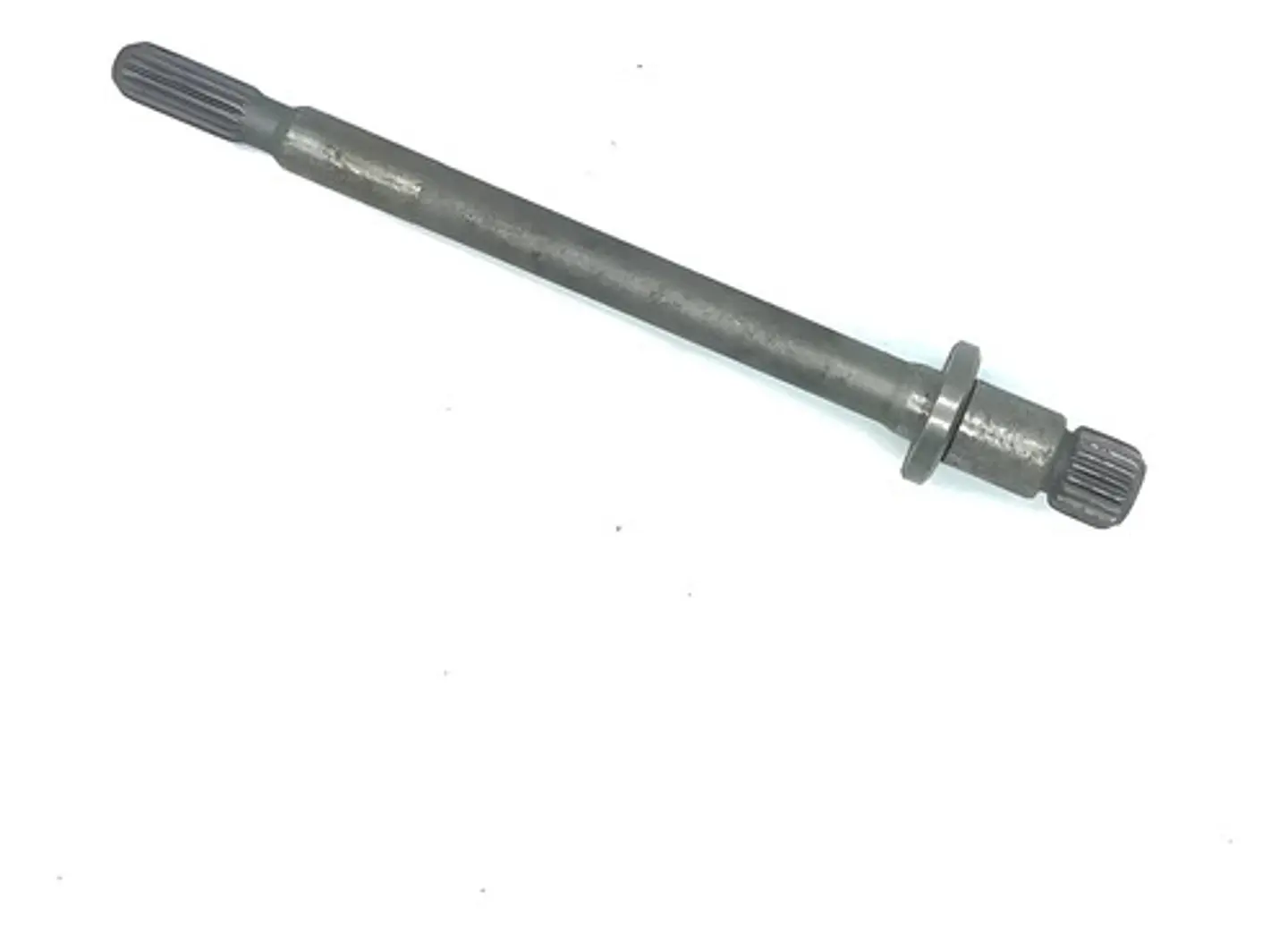 Eje Caja Automatica Daewoo Cielo  3vel Th125 1