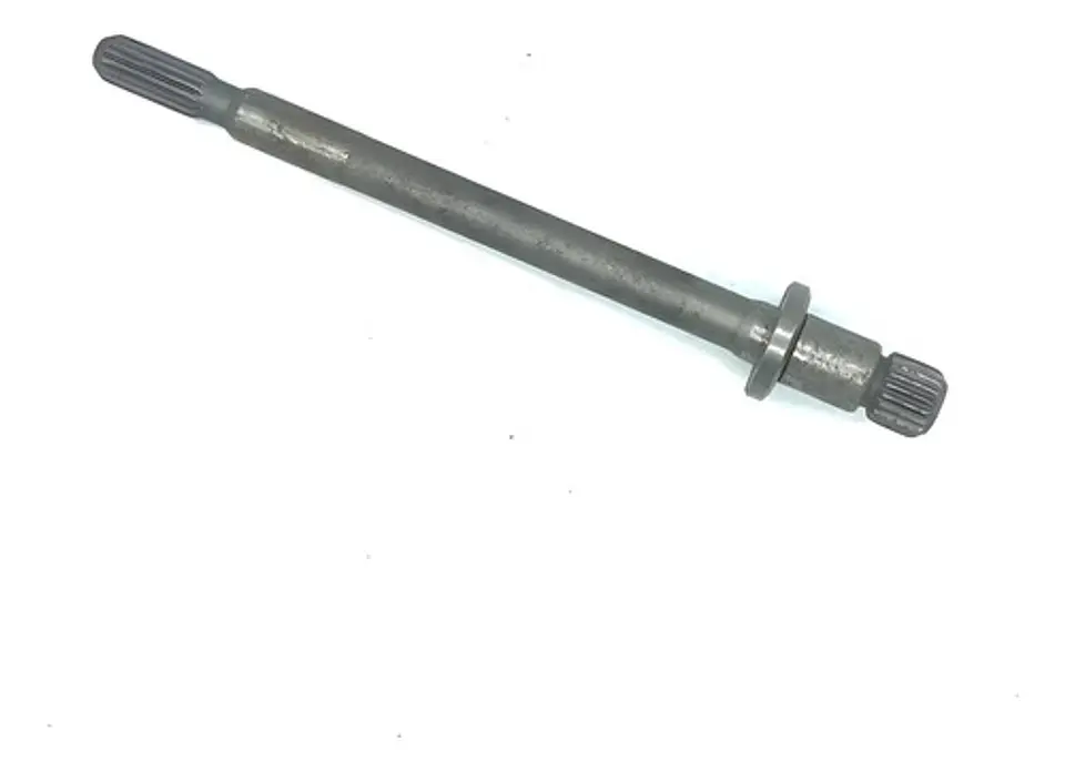 Eje Caja Automatica Daewoo Cielo  3vel Th125 1