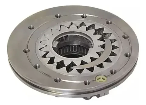 Bomba Aceite Caja Automatica Audi A4 A6 A8 6vel Zf6hp26