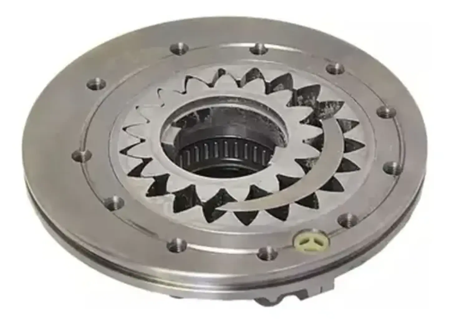 Bomba Aceite Caja Automatica Audi A4 A6 A8 6vel Zf6hp26 1