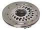 Bomba Aceite Caja Automatica Audi A4 A6 A8 6vel Zf6hp26 - Miniatura 1