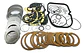 Kit Caja Automática Mercedes E300 E320 E500 4vel 722.3 - Miniatura 1