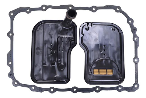 Filtro Kit Caja Automatica Hummer H2 H3 6vel 6l80e