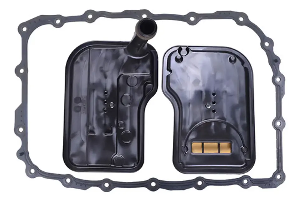 Filtro Kit Caja Automatica Hummer H2 H3 6vel 6l80e 1