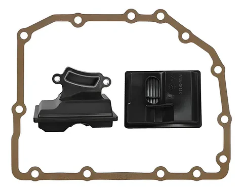 Filtro Kit Caja Automatica Fiat 500l Argo Cronos 6vel Tf70sc