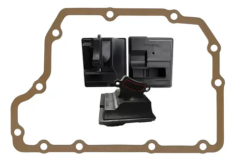 Filtro Kit Caja Automatica Citroen C4 Picasso C5 6vel Tf80sc