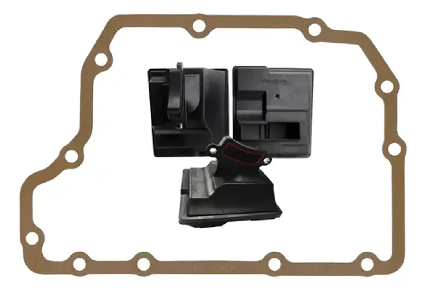 Filtro Kit Caja Automatica Citroen C4 Picasso C5 6vel Tf80sc 1