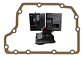 Filtro Kit Caja Automatica Citroen C4 Picasso C5 6vel Tf80sc - Miniatura 1