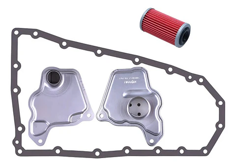 Filtro Kit Caja Aut. Nissan Xtrail Pathfinder Cvt Jf019e