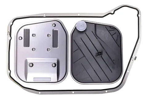 Filtro Kit Caja Automatica Porsche Macan 8vel Zf8hp55