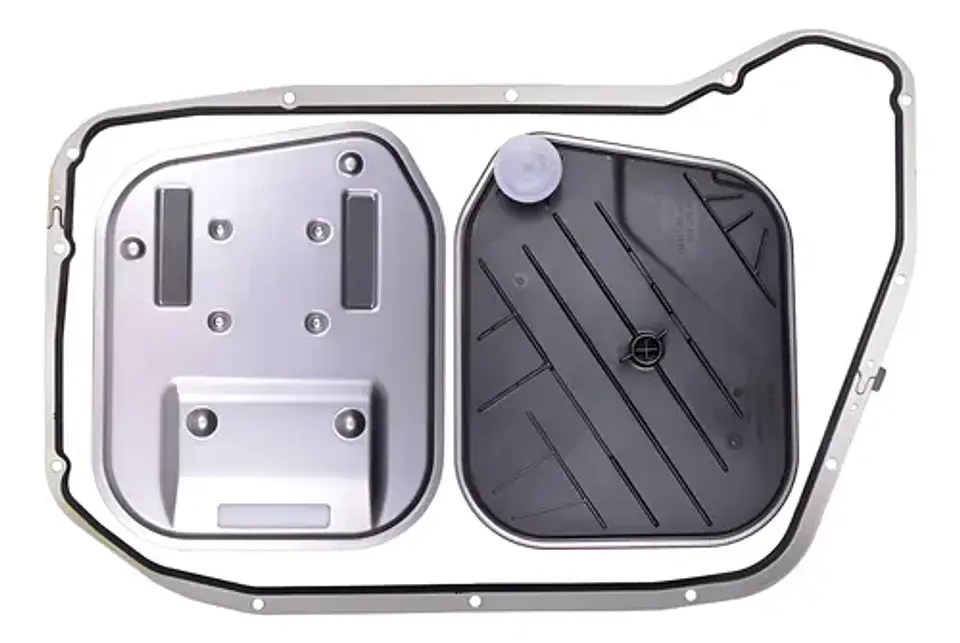 Filtro Kit Caja Automatica Porsche Macan 8vel Zf8hp55 1
