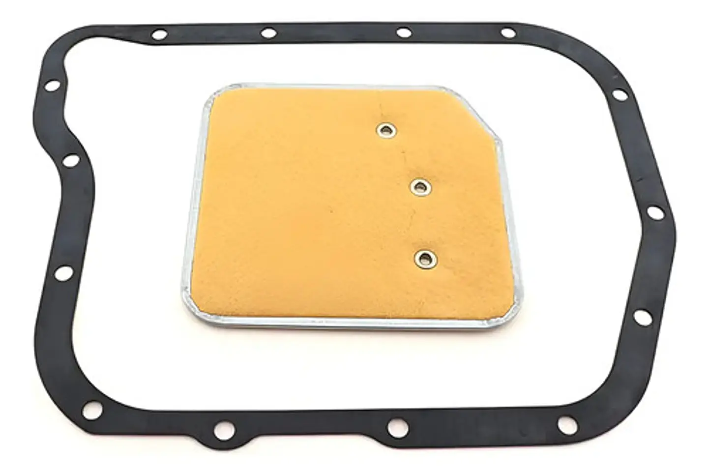 Filtro Kit Caja Automatica Dodge Ram 2500 4vel A518 1