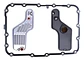 Filtro Kit Caja Automatica Ford Explorer Mustang 5vel 5r55w - Miniatura 1