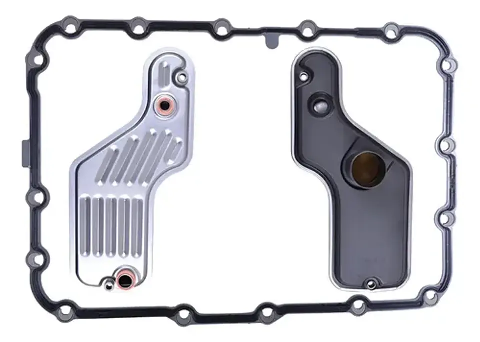 Filtro Kit Caja Automatica Ford Explorer Mustang 5vel 5r55w 1
