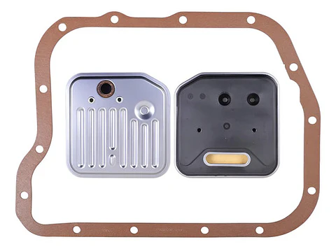Filtro Kit Caja Automatica Dodge Dakota Durango Ram1500 46re