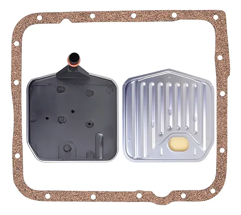 Filtro Kit Caja Automatica Chevrolet Blazer Astrovan Th700