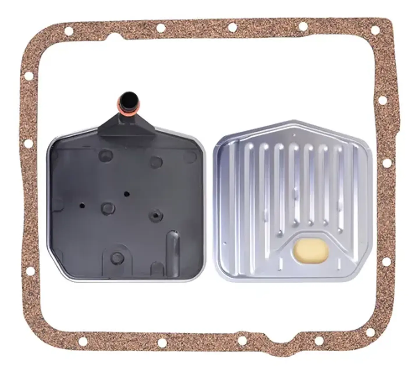 Filtro Kit Caja Automatica Chevrolet Blazer Astrovan Th700 1