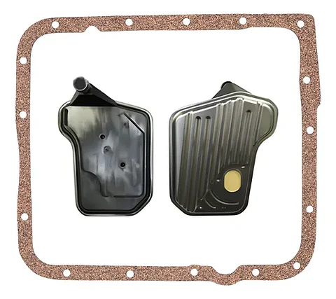 Filtro Kit Caja Automatica Chevrolet Blazer Astro Van 4l60e