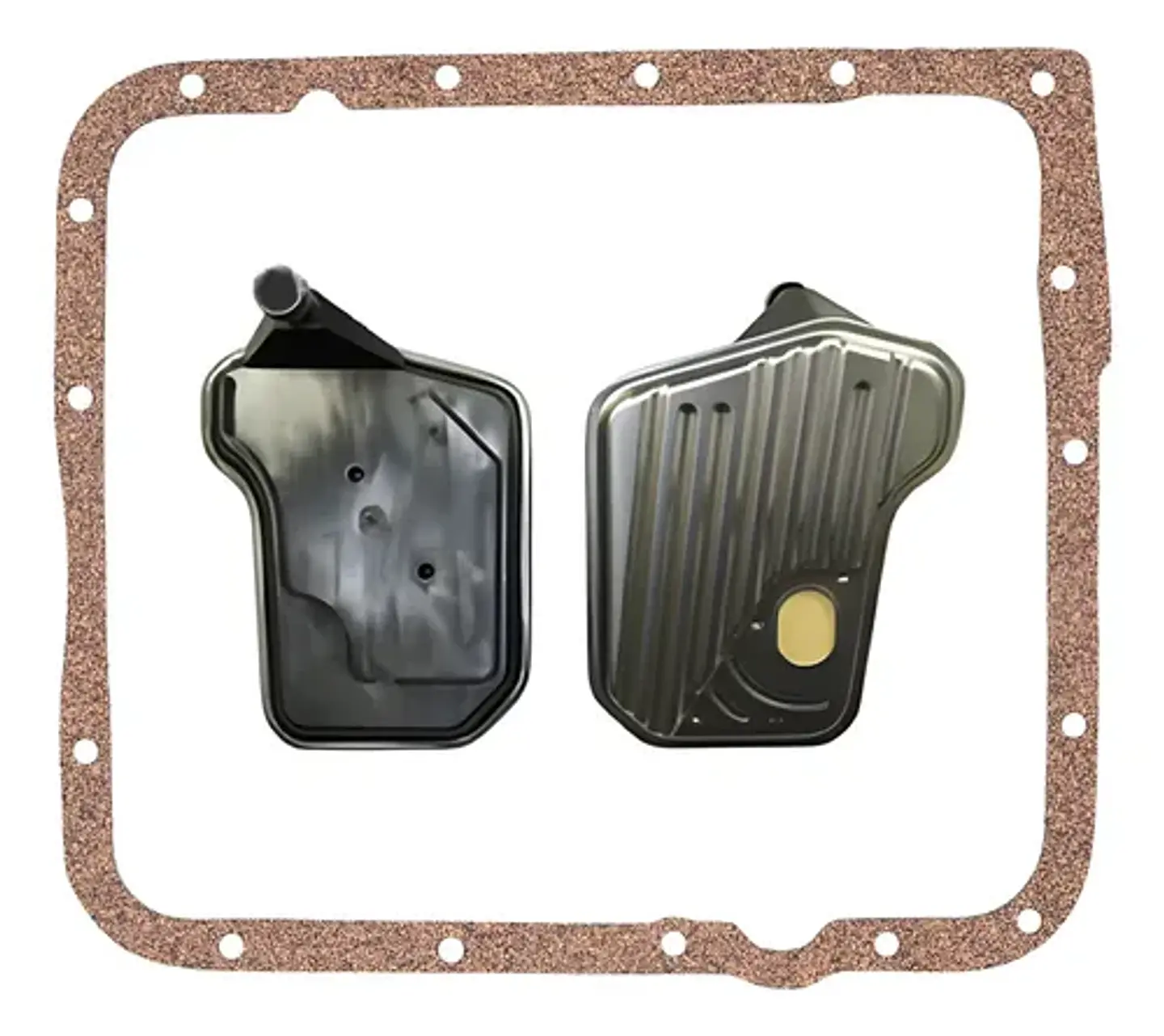Filtro Kit Caja Automatica Chevrolet Blazer Astro Van 4l60e 1