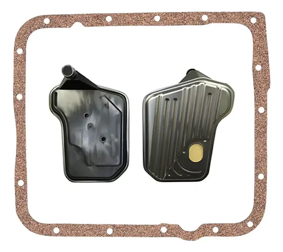 Filtro Kit Caja Automatica Chevrolet Blazer Astro Van 4l60e 1