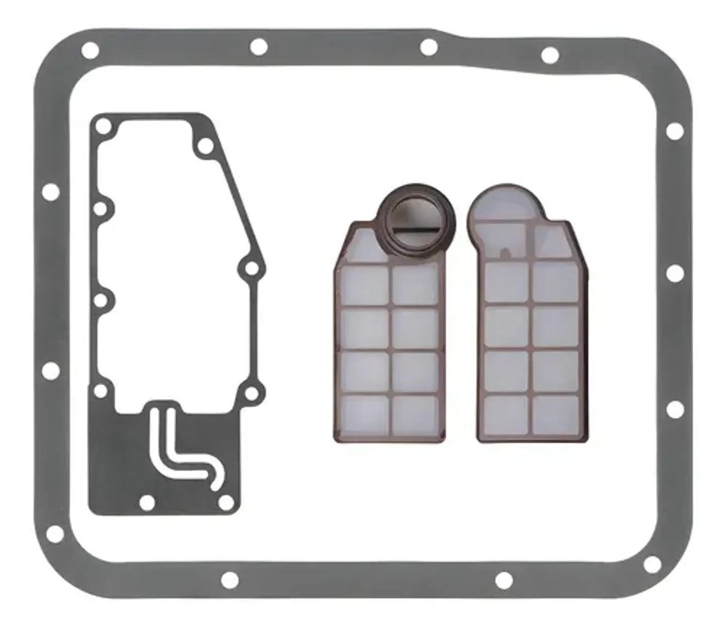 Filtro Kit Caja Automática Peugeot 405 205 305 4vel Zf4hp14 1