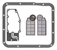 Filtro Kit Caja Automática Peugeot 405 205 305 4vel Zf4hp14 - Miniatura 1