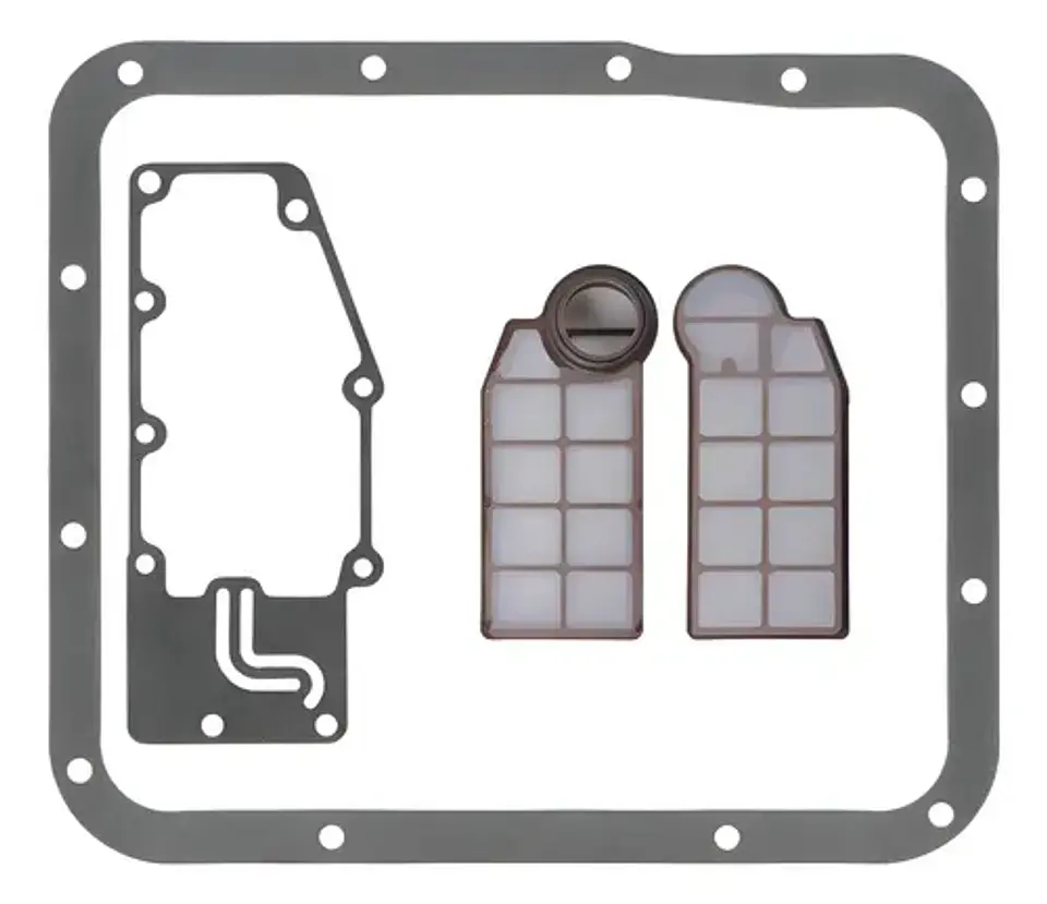 Filtro Kit Caja Automática Peugeot 405 205 305 4vel Zf4hp14 1