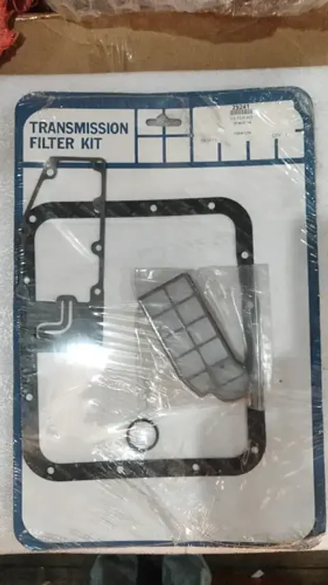 Filtro Kit Caja Automática Peugeot 405 205 305 4vel Zf4hp14