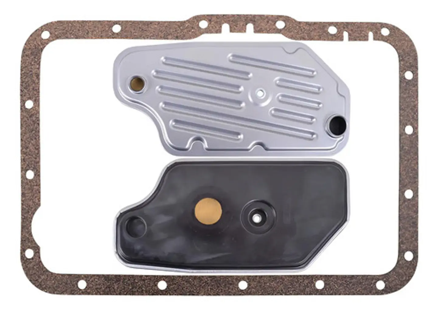 Filtro Kit Caja Automatica Ford Aerostar Explorer 4vel 4r44e 1