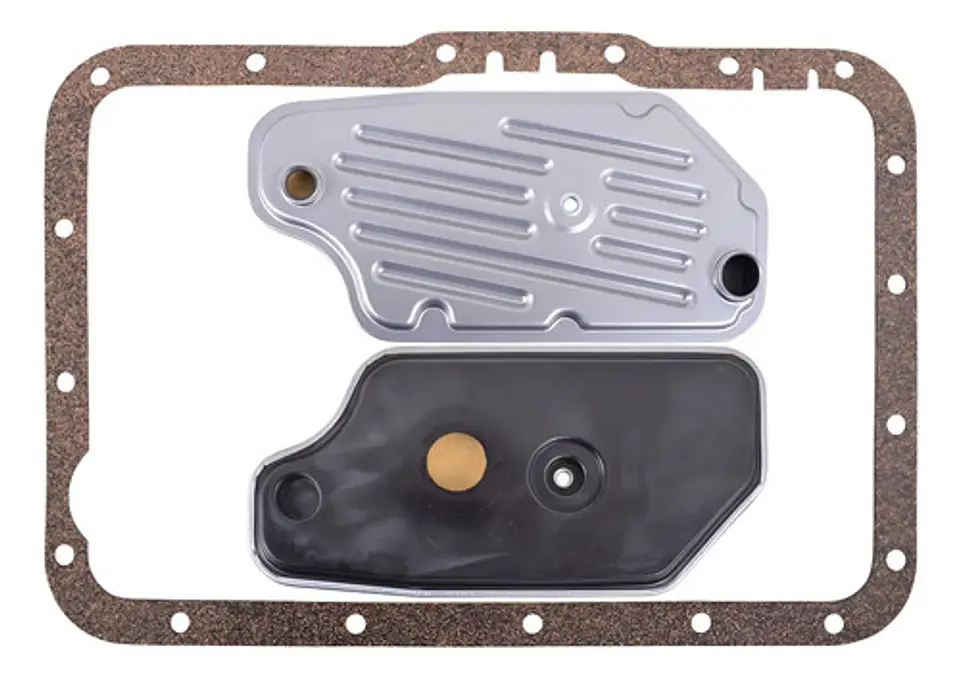 Filtro Kit Caja Automatica Ford Aerostar Explorer 4vel 4r44e 1