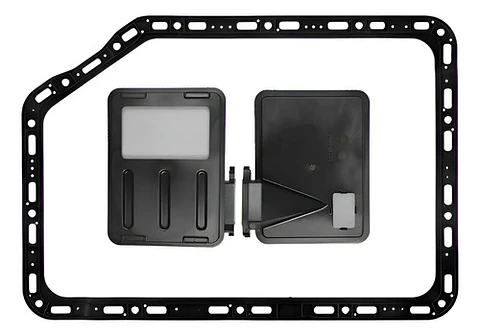 Filtro Kit Caja Automatica Mahindra Scorpio 2.2l  6vel M11