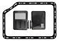 Filtro Kit Caja Automatica Mahindra Scorpio 2.2l  6vel M11 - Miniatura 1