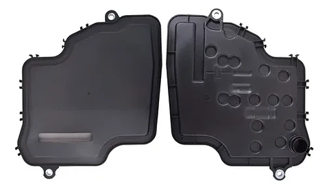Filtro Caja Automatica Nissan Primera Serena Tino Cvt Re0f06