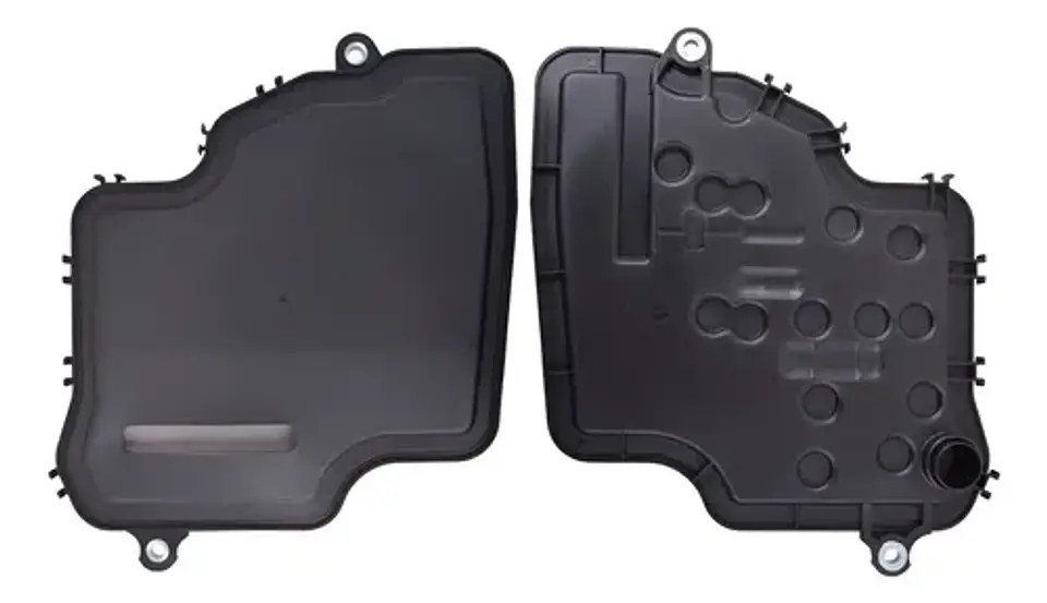 Filtro Caja Automatica Nissan Primera Serena Tino Cvt Re0f06 1