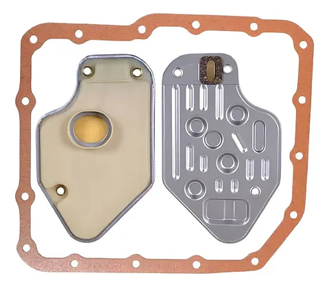 Filtro Kit Caja Automatica Isuzu Amigo Trooper Rodeo 4l30e