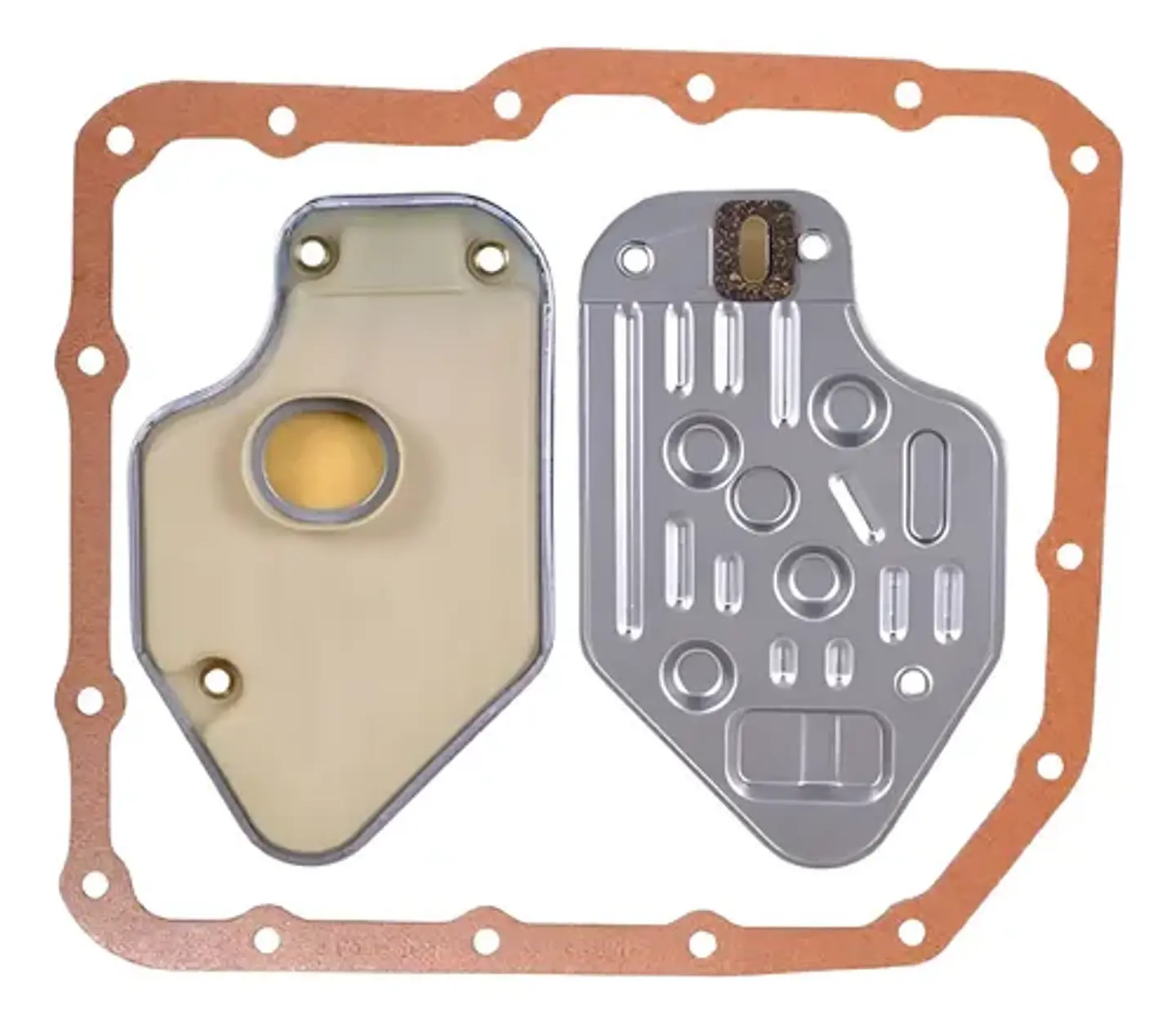 Filtro Kit Caja Automatica Isuzu Amigo Trooper Rodeo 4l30e 1