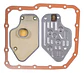 Filtro Kit Caja Automatica Isuzu Amigo Trooper Rodeo 4l30e - Miniatura 1