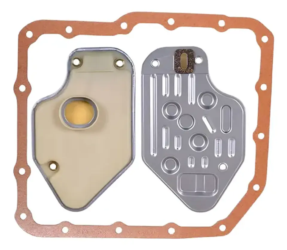 Filtro Kit Caja Automatica Isuzu Amigo Trooper Rodeo 4l30e 1