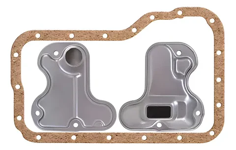 Filtro Kit Caja Automática Mazda 323 Mx3 Protege 4vel 4eat-f