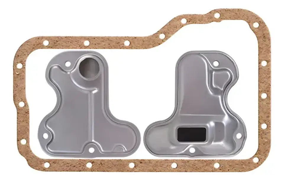 Filtro Kit Caja Automática Mazda 323 Mx3 Protege 4vel 4eat-f 1