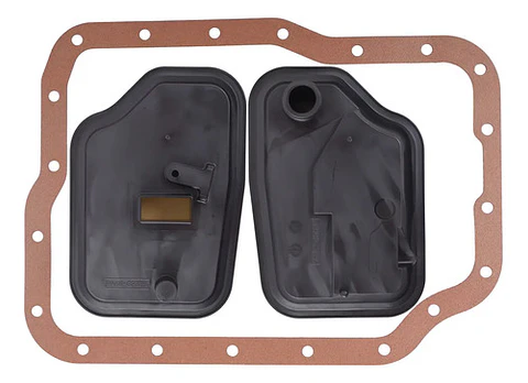 Filtro Kit Caja Automatica Ford Ecosport Fiesta Focus 4f27e
