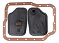 Filtro Kit Caja Automatica Ford Ecosport Fiesta Focus 4f27e - Miniatura 1