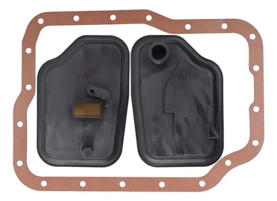 Filtro Kit Caja Automatica Ford Ecosport Fiesta Focus 4f27e 1
